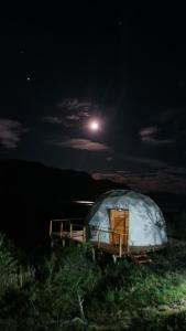 Domos Ollagua Cholila