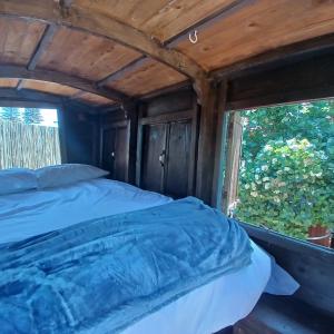 Gypsy Wagons, Arum Ave, Kommetjie