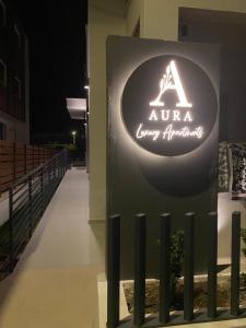 Αura Luxury Apartments