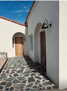 Casa Margarita, libros & Sierras