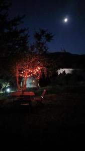 Domos Ollagua Cholila