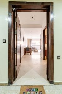 Cozy Studio in city center Guéliz