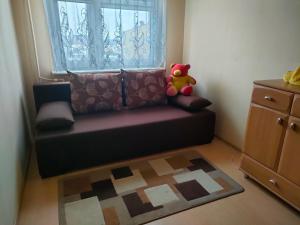 Apartament 2 pokoje