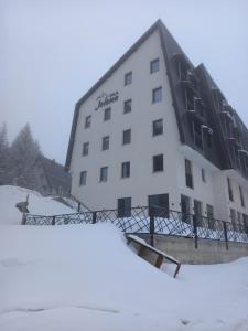 Jahorina,Snežna dolina, Apartman Dušan