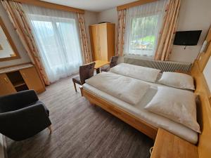 Pension Appartement Ambrosi