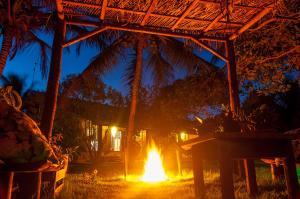 Pousada Caraiva Guest House