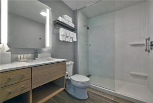 Studio, 1 King, Sofa bed room in TownePlace Suites by Marriott Sacramento Elk Grove