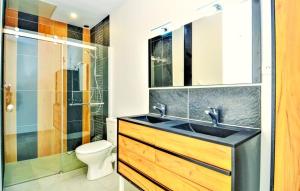 Villas Spirit Of South : photos des chambres