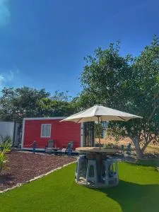 Casa Terra cerca de Playa - El Coco