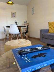 Del Río Bienes Raíces Sarmiento 7