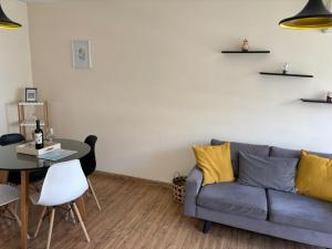 Del Río Bienes Raíces Sarmiento 7