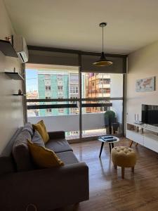 Del Río Bienes Raíces Sarmiento 7