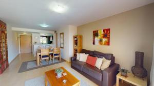 Blackpearl apartment