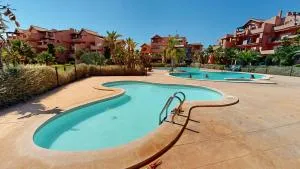 Blackpearl apartment - Los Martínez