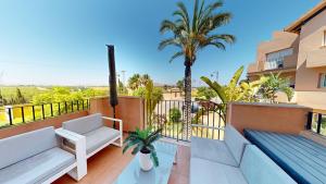 Blackpearl apartment