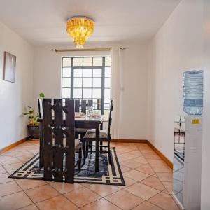 Furnished 2BR in Westlands Near Sarit Centre