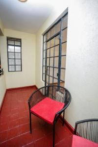 Furnished 2BR in Westlands Near Sarit Centre