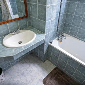 Furnished 2BR in Westlands Near Sarit Centre