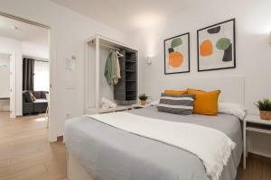 Nordik Apartments Urban - Perchel "Elsinor"