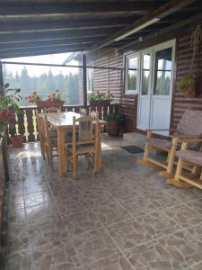 Casa din Deal-Apuseni