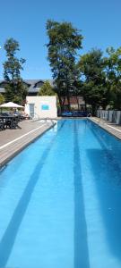 Departamento Edificio Aqua Pucón