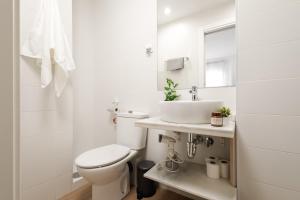 Nordik Apartments Urban - Perchel "Skogar"