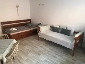 Ubytování u chalupy - Chlumeček