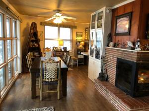 Picturesque Hood Canal Waterfront