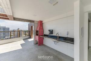 Prédio com Piscina a 300m da Praia em Ilhéus - MMD