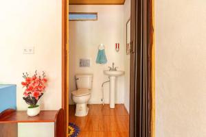 El Manantial de Corcovado