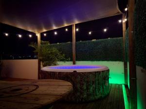 Casa San Juan Jacuzzi Privado Centrica a 5 minutos de la Parroquia