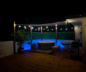 Casa San Juan Jacuzzi Privado Centrica a 5 minutos de la Parroquia