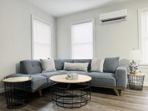 Riverside Retreat Apartments - 3hvězdičkové hotely ve městě Evansville