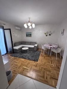 A&M Apartment Becici