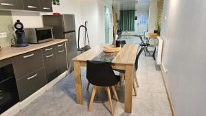 Appartements A la belle etoile : photos des chambres