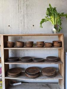 Casa Naila: Beach front El Puertecito