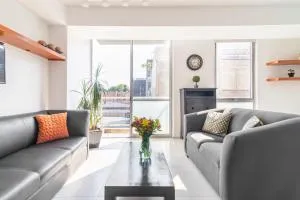 C202 - 1BR - 1BTh - 墨西哥城