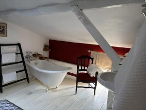 Maisons d'hotes Maison JEROBOAM : photos des chambres