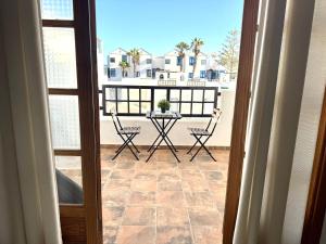 Golden Sun Apartment