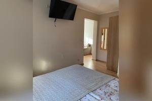 Apartamenty nad Potokiem Aneta Burliga