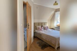Apartamenty nad Potokiem Aneta Burliga