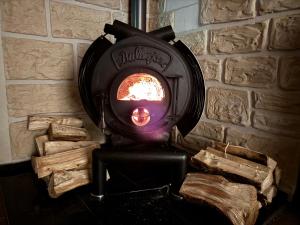 Busches Butze St Andreasberg Harz mit Sauna & Kamin