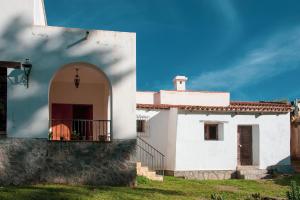 Terra - Casa de Campo