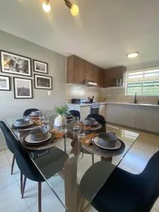 LOMITA BONITA SIERRA 2a - 墨西哥城