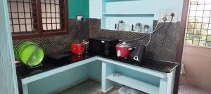 VizagVibesHomestay