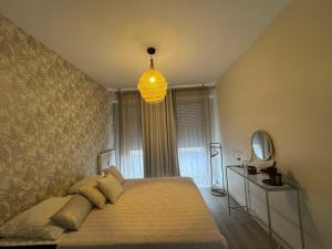 Appartements Le 21 Avenue de Champagne : photos des chambres