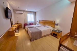 South American Copacabana Hotel