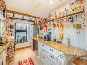 Bramley Cottage