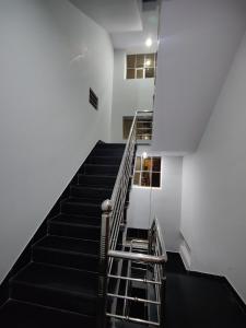 Luxurious & Elegant 1BHK Retreat