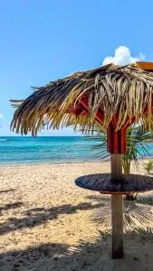 Maison Créole - 圣弗朗索瓦